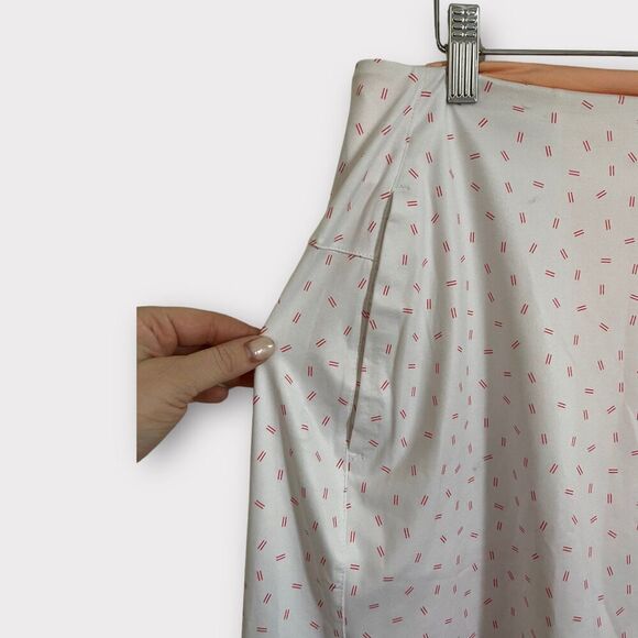 Women’s Nike Gold Skirt XL - Picture 8 of 10